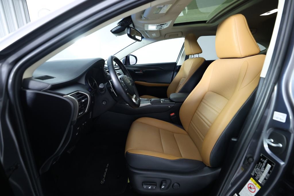 Used 2019 Lexus NX 300h AWD w/ Premium Package image 15