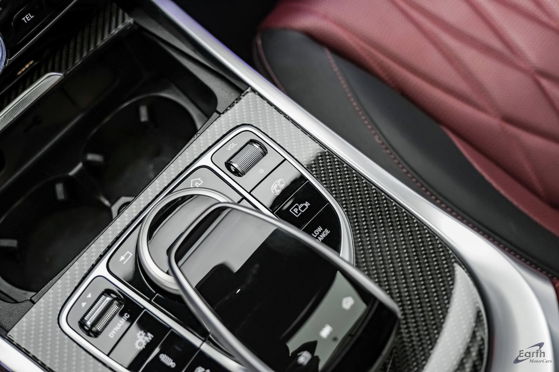 Used 2021 Mercedes-Benz G 63 AMG 4MATIC image 60
