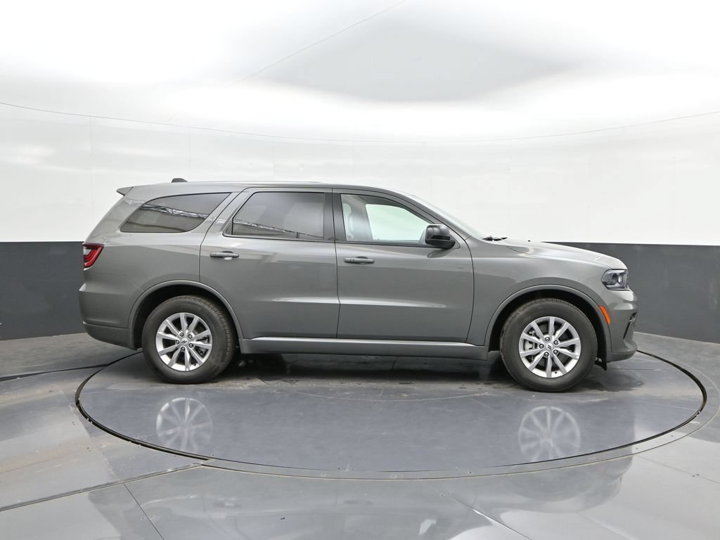 Used 2026 Dodge Durango GT RWD image 24