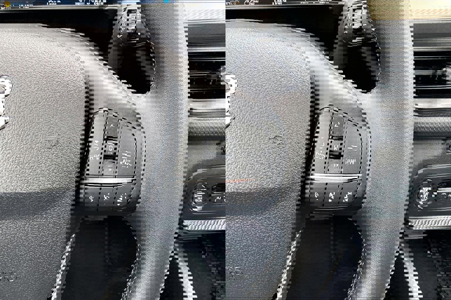 Used 2025 Ford Bronco Sport Big Bend w/ Convenience Package image 18