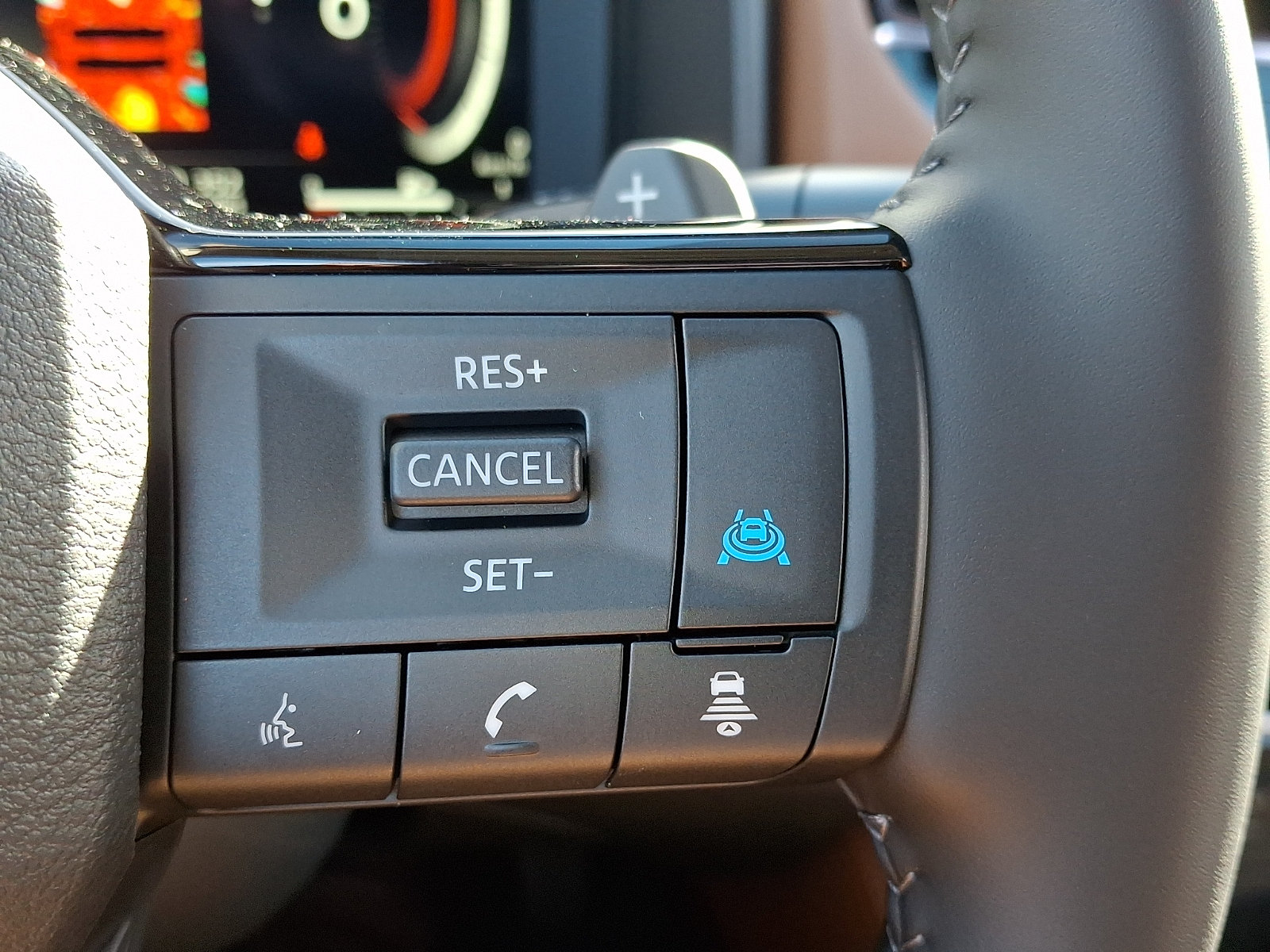Certified 2026 Nissan Rogue Platinum AWD/4WD image 19