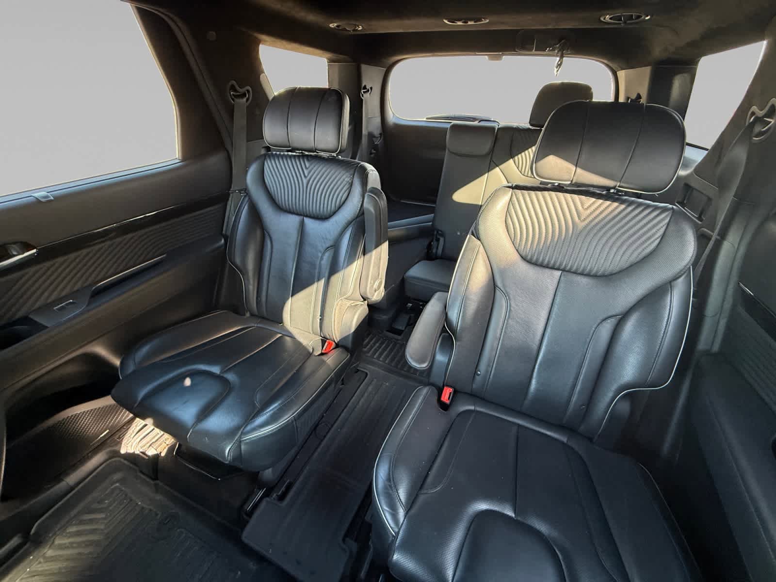 Used 2023 Hyundai Palisade Calligraphy AWD/4WD image 13