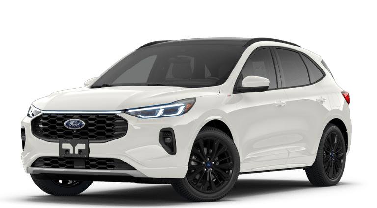 New 2026 Ford Escape ST-Line Elite w/ Premium Technology Package