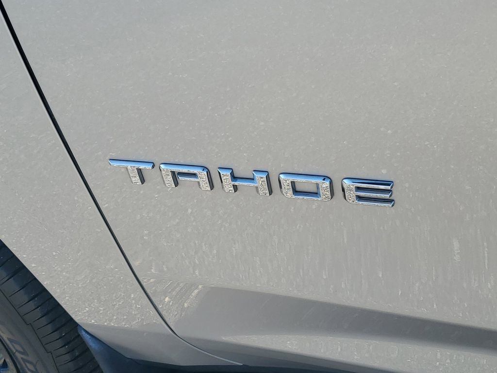 Used 2023 Chevrolet Tahoe High Country w/ LPO, Illumination Package image 30