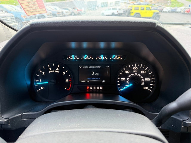 Used 2020 Ford F150 XL w/ Equipment Group 101A Mid AWD/4WD image 16