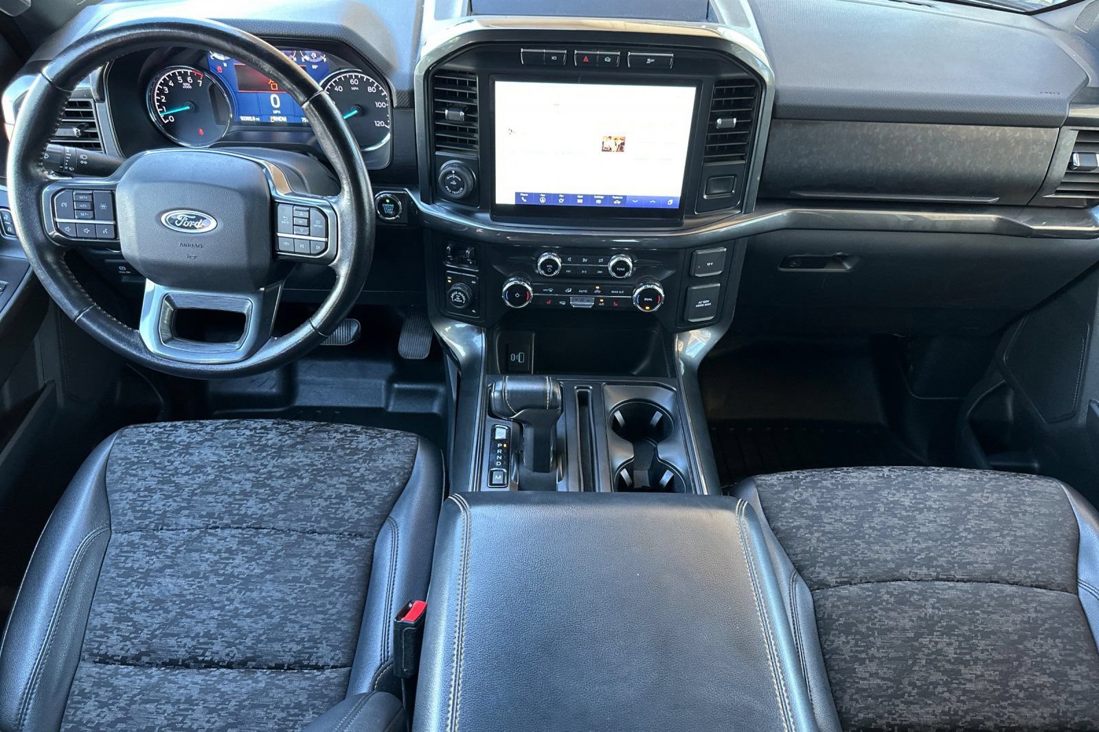 Used 2022 Ford F150 Tremor w/ Equipment Group 401A Mid AWD/4WD image 14