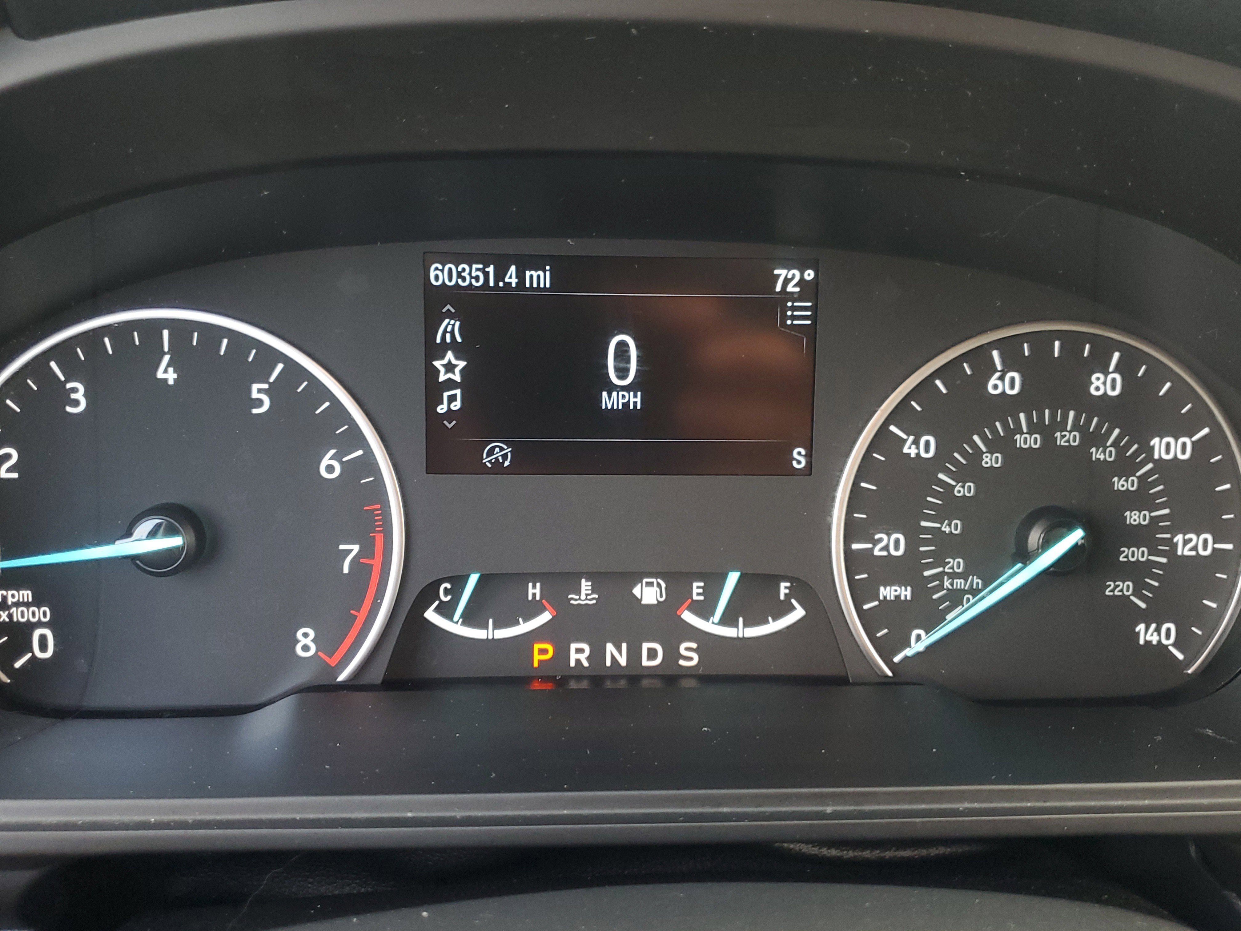 Certified 2020 Ford EcoSport SE image 24