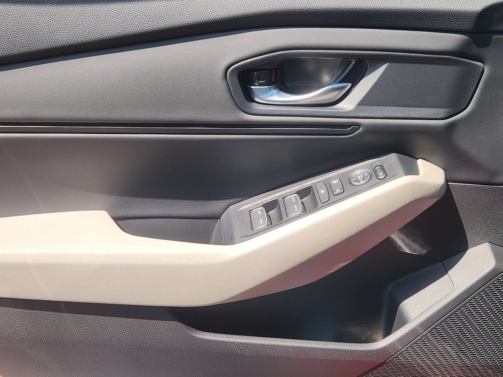 New 2026 Honda Accord SE image 23