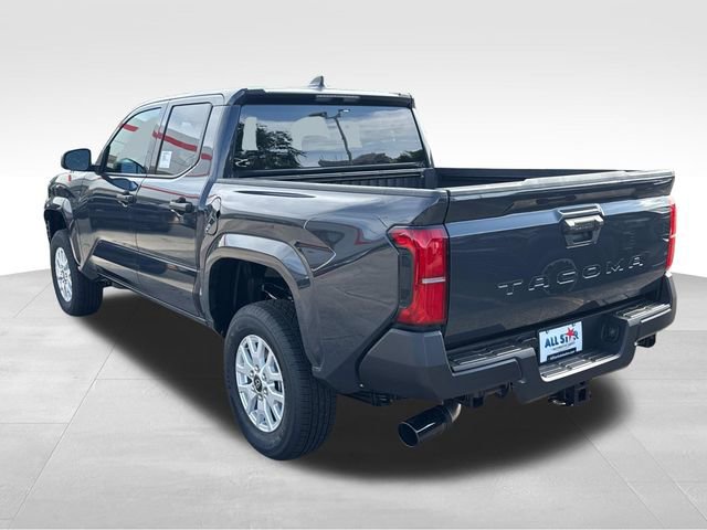 New 2026 Toyota Tacoma SR RWD image 6