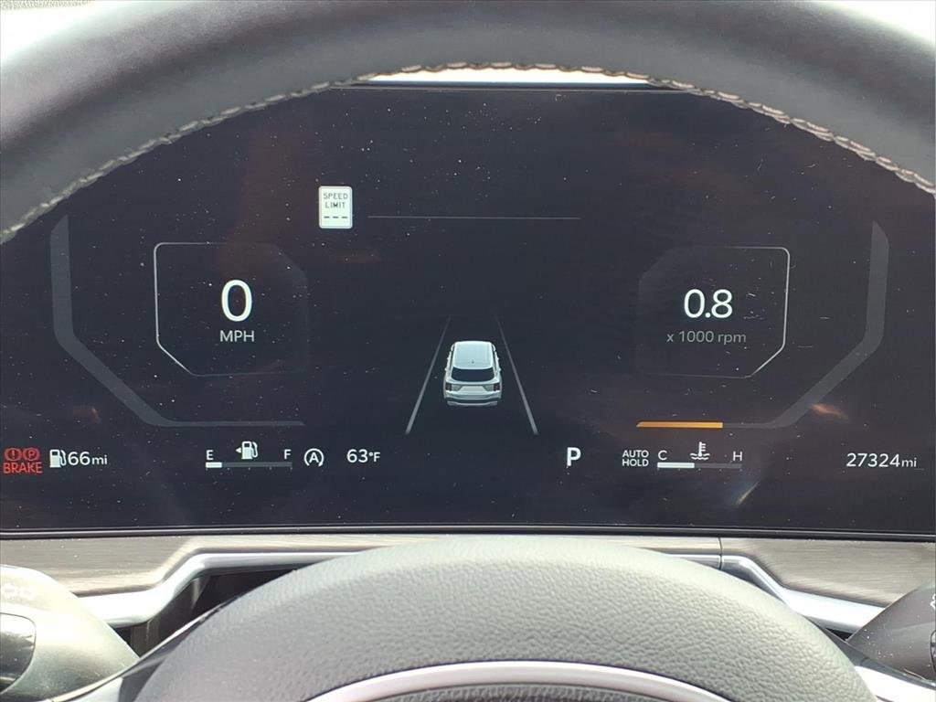 Used 2024 Kia Sorento SX Prestige image 32