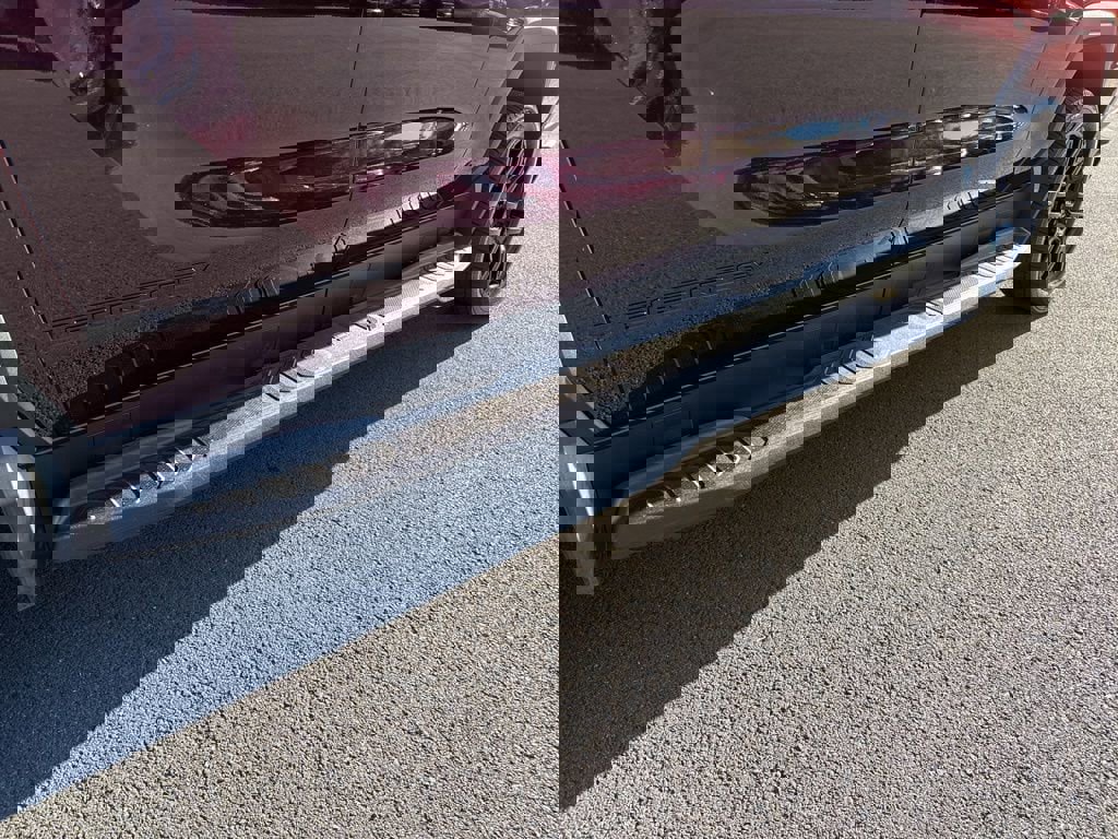 New 2026 GMC Sierra EV Elevation image 58