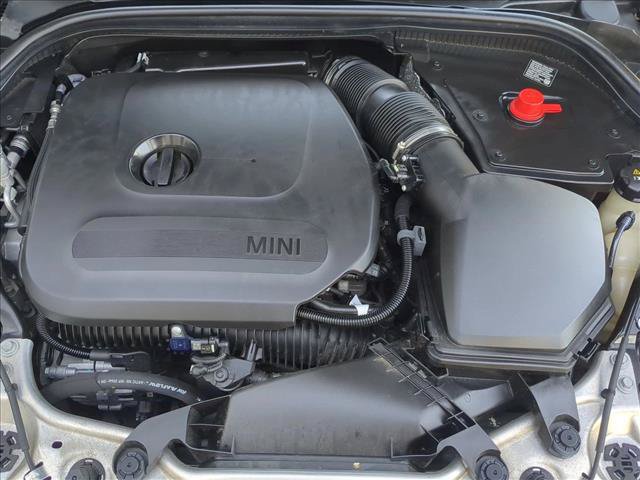 Used 2025 MINI Cooper S FWD image 23