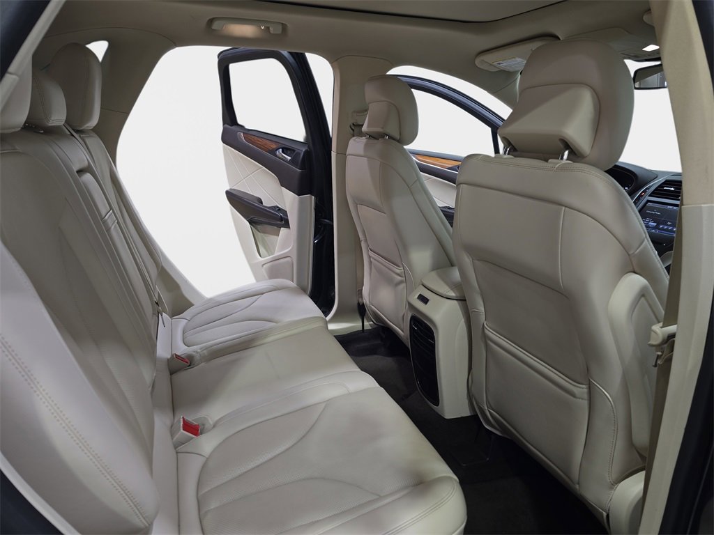 Used 2015 Lincoln MKC AWD w/ Equipment Group 102A Reserve image 13