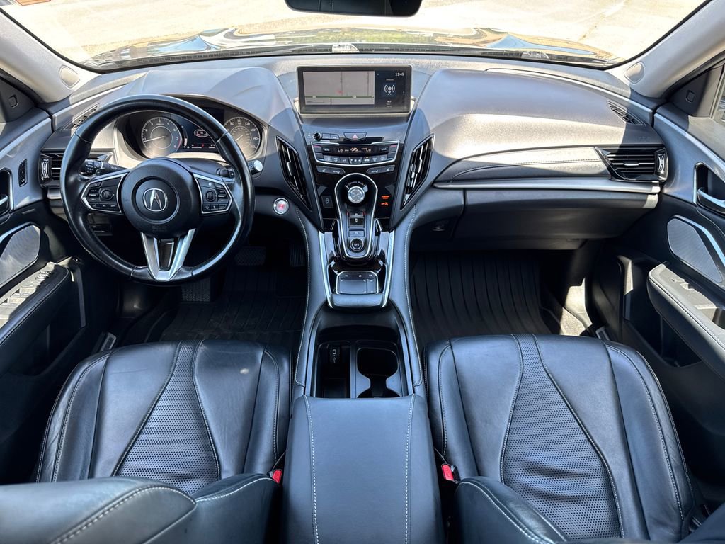 Used 2021 Acura RDX w/ Technology Package image 20