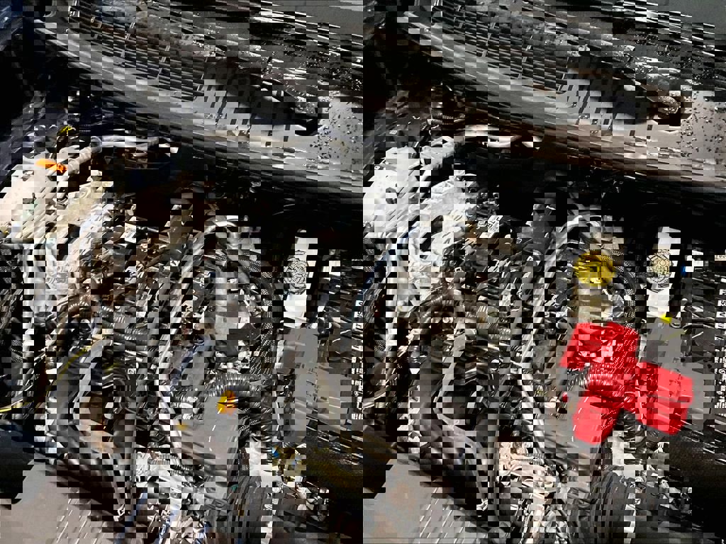 Used 2025 Nissan Kicks SV image 33