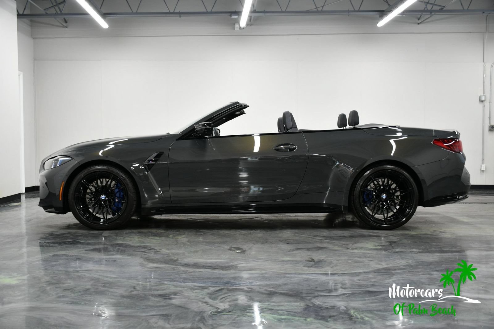 Used 2026 BMW M4 xDrive Competition AWD/4WD image 7