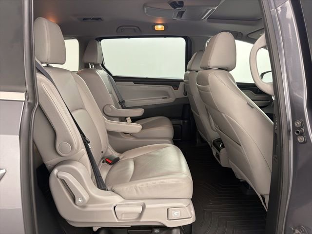 Used 2018 Honda Odyssey EX-L image 13