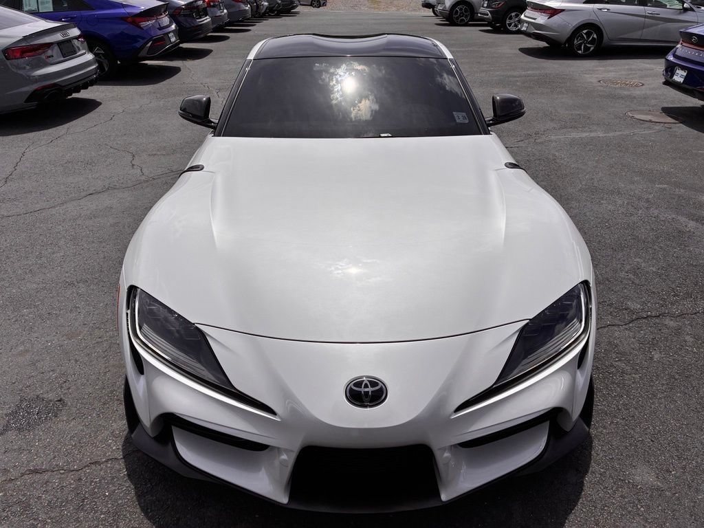 Used 2023 Toyota Supra RWD image 9