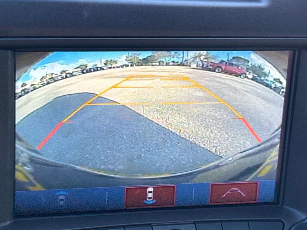 Used 2019 Chevrolet Corvette Grand Sport image 20