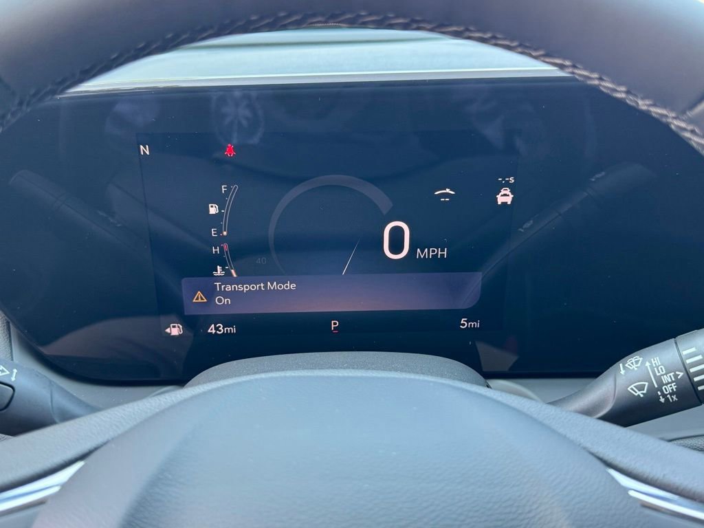 New 2026 Buick Encore GX Sport Touring w/ Advanced Technology Package image 24