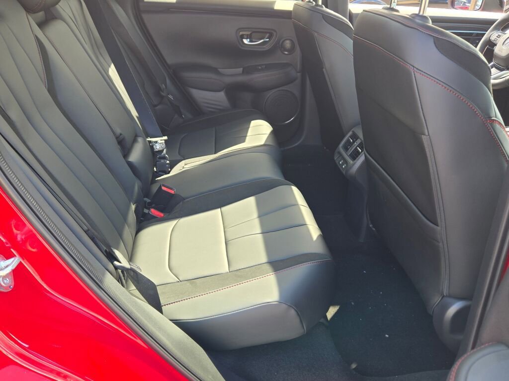 New 2026 Acura ADX A-Spec image 11