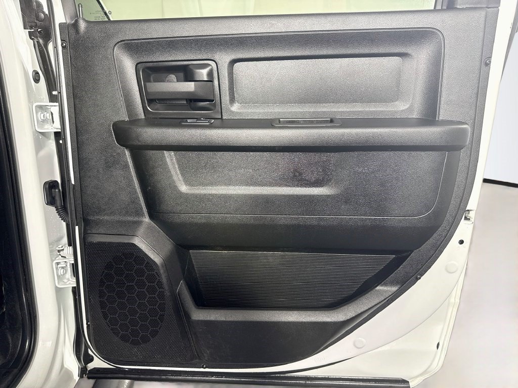 Used 2022 RAM 2500 Tradesman AWD/4WD image 26