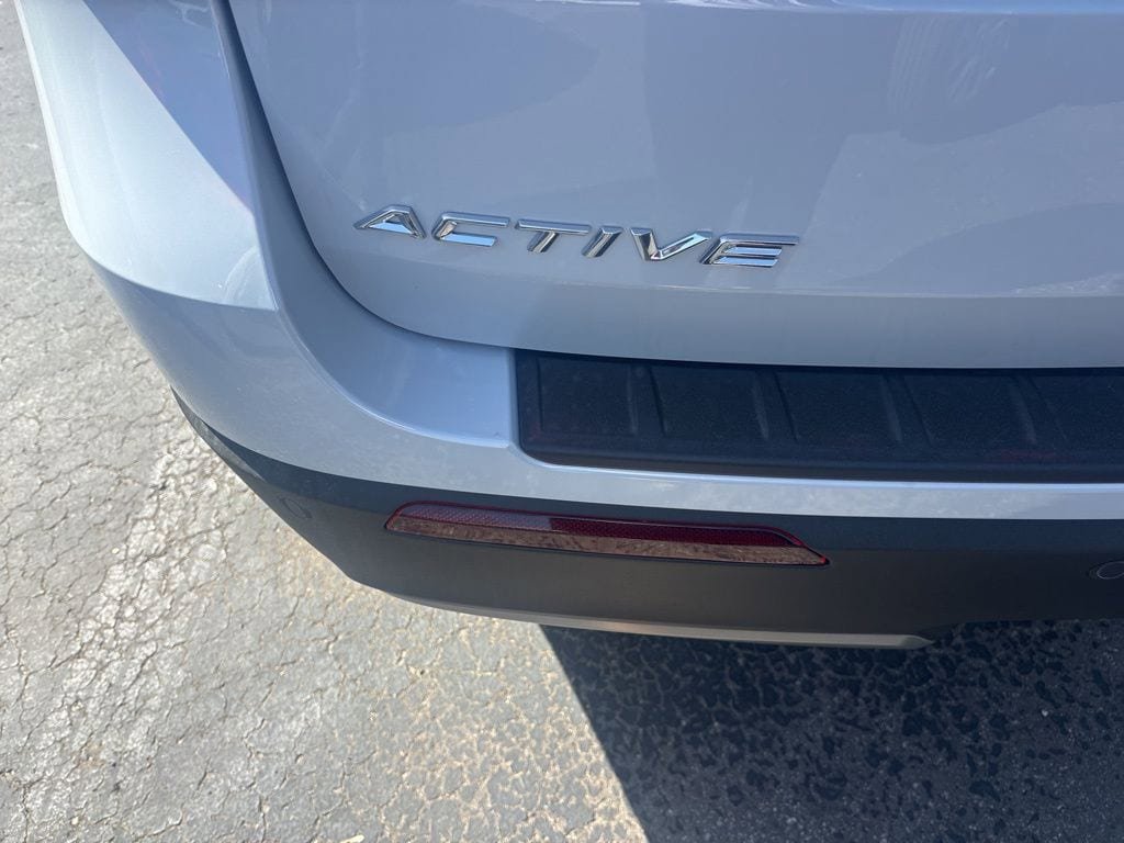 New 2026 Ford Explorer Active w/ Active Comfort Package image 18