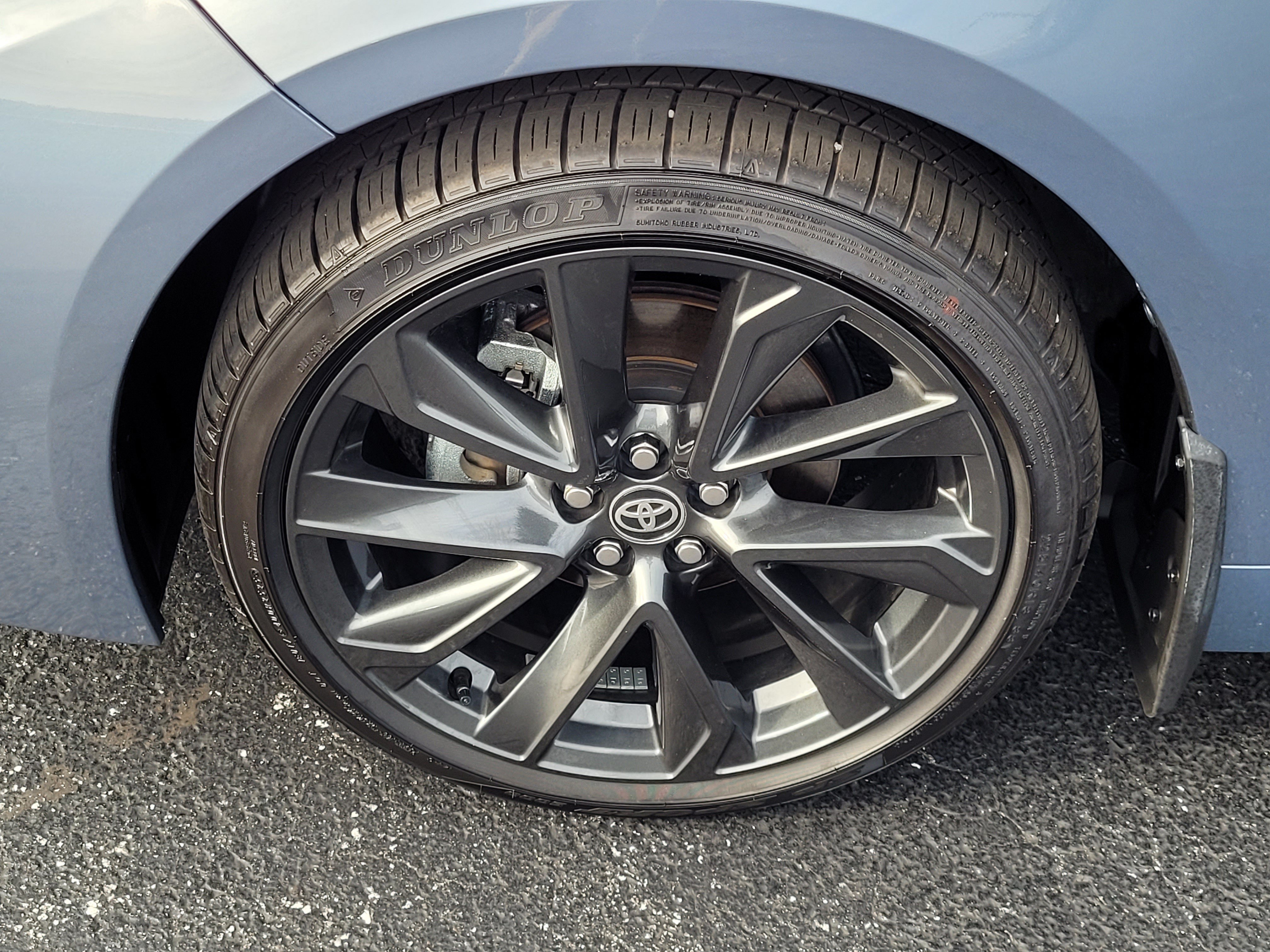 Used 2026 Toyota Corolla SE w/ SE Package FWD image 10
