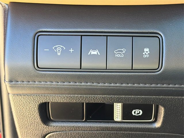 Certified 2021 Hyundai Santa Fe Calligraphy image 24