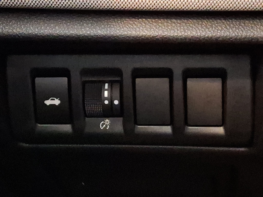 Certified 2025 Subaru Legacy Premium AWD/4WD image 25