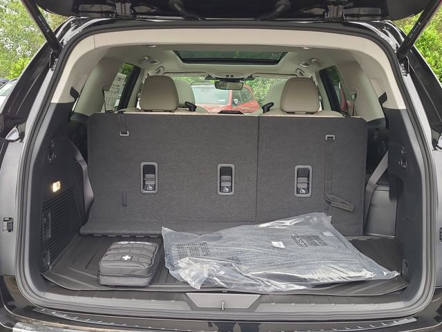 New 2026 Subaru Ascent Limited AWD/4WD image 17