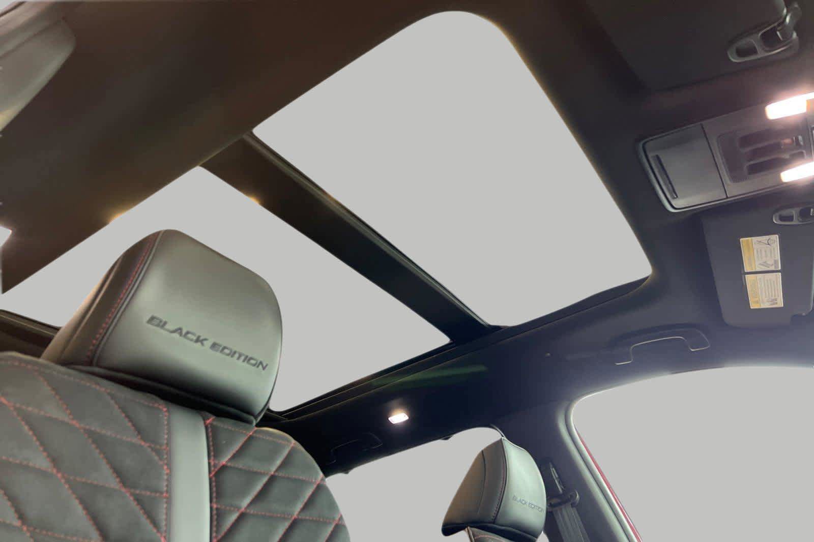New 2026 Honda Pilot Black Edition image 20