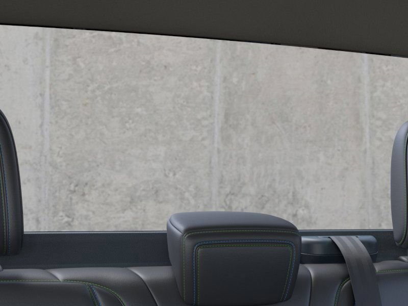 New 2026 Ford Maverick Lobo AWD/4WD image 24