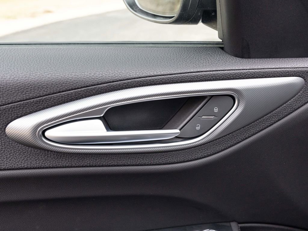 New 2026 Alfa Romeo Giulia AWD w/ Driving Assist Package image 20
