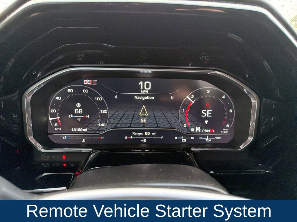 Used 2024 GMC Sierra 2500 SLE w/ SLE Convenience Package image 18