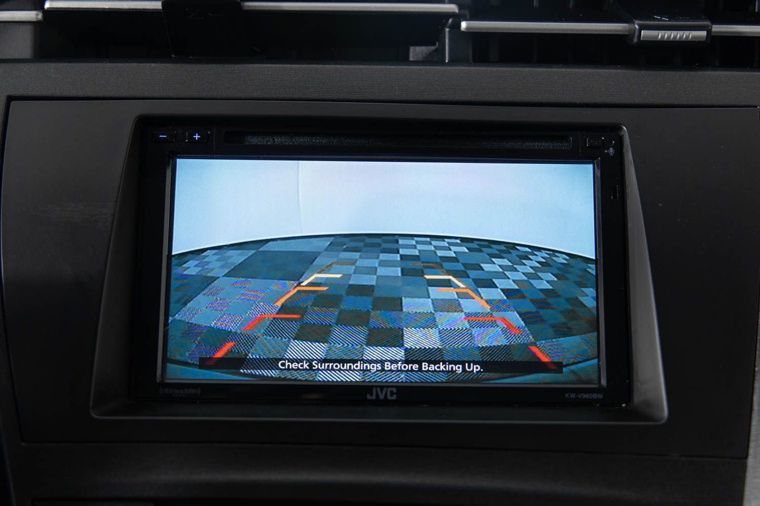 Used 2011 Toyota Prius Two image 34