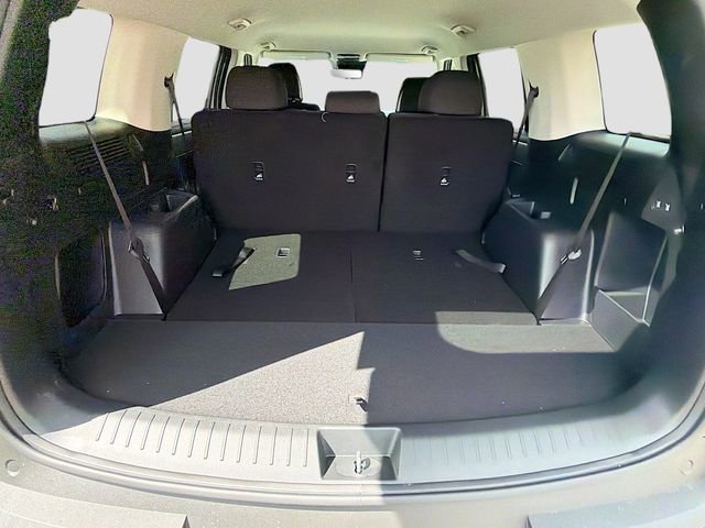 New 2026 Hyundai Santa Fe SE image 24