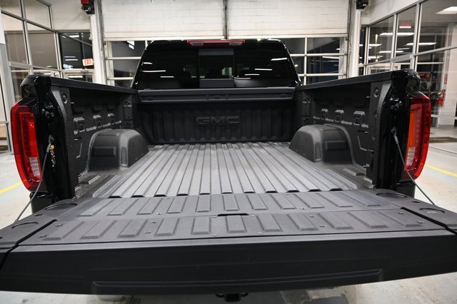 New 2026 GMC Sierra 1500 SLT w/ SLT Premium Plus Package image 8
