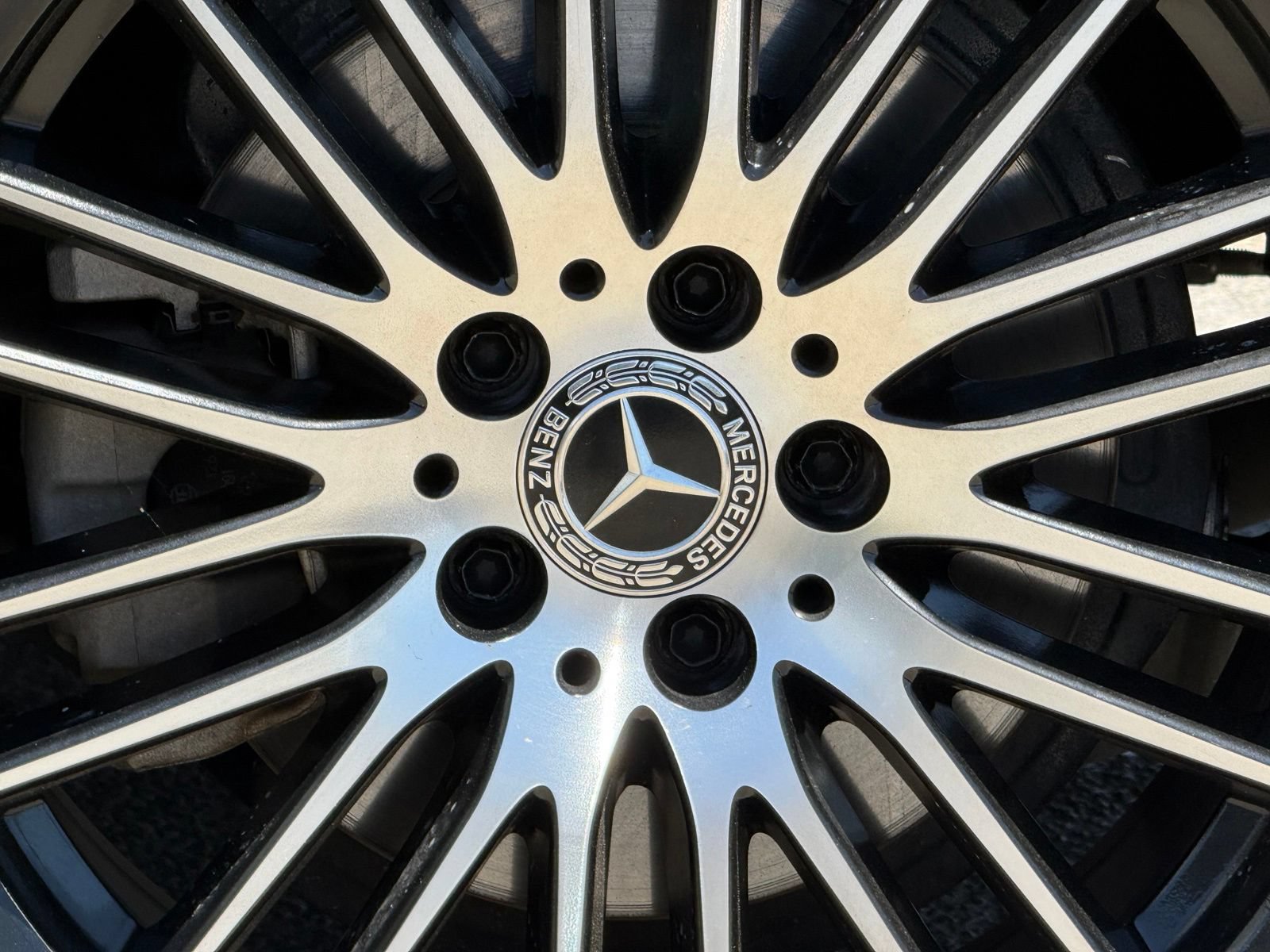 Used 2023 Mercedes-Benz C 300 Sedan w/ Exclusive Trim Package image 20