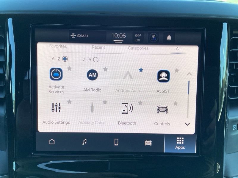 New 2025 RAM 5500 Tradesman image 32