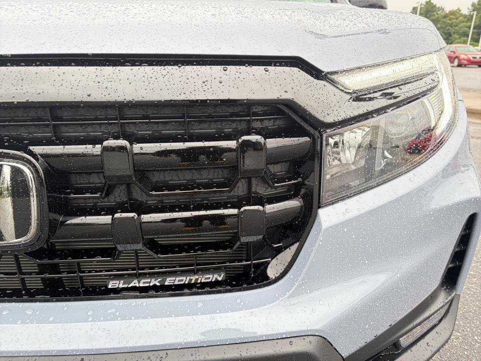 New 2026 Honda Ridgeline Black Edition image 26