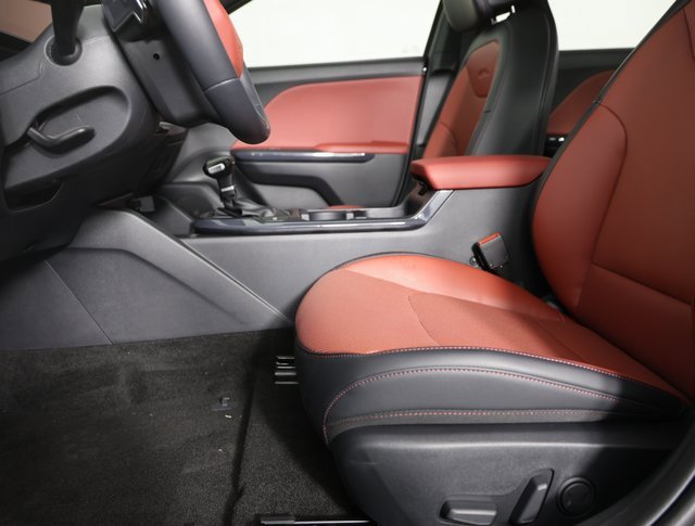 New 2026 Kia K4 GT-Line image 11