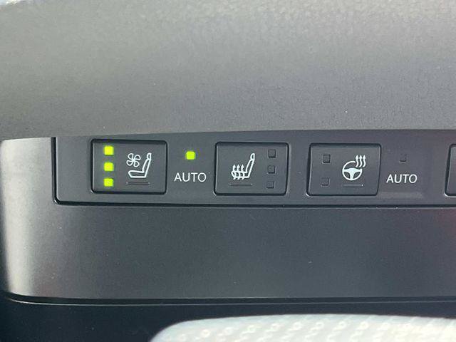 Certified 2024 Lexus ES 350 F Sport w/ Accessory Package (Z2) FWD image 38