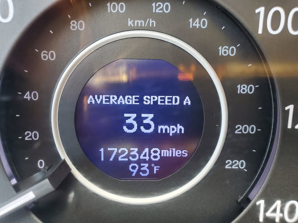 Used 2015 Honda CR-V Touring image 17