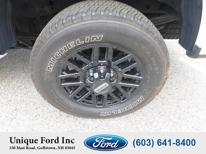 Used 2021 Ford F250 Lariat image 11