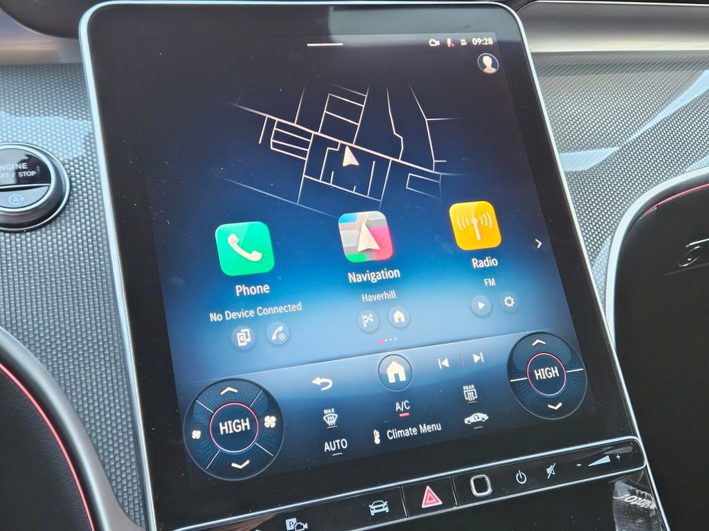 Certified 2024 Mercedes-Benz CLE 300 4MATIC Coupe image 14