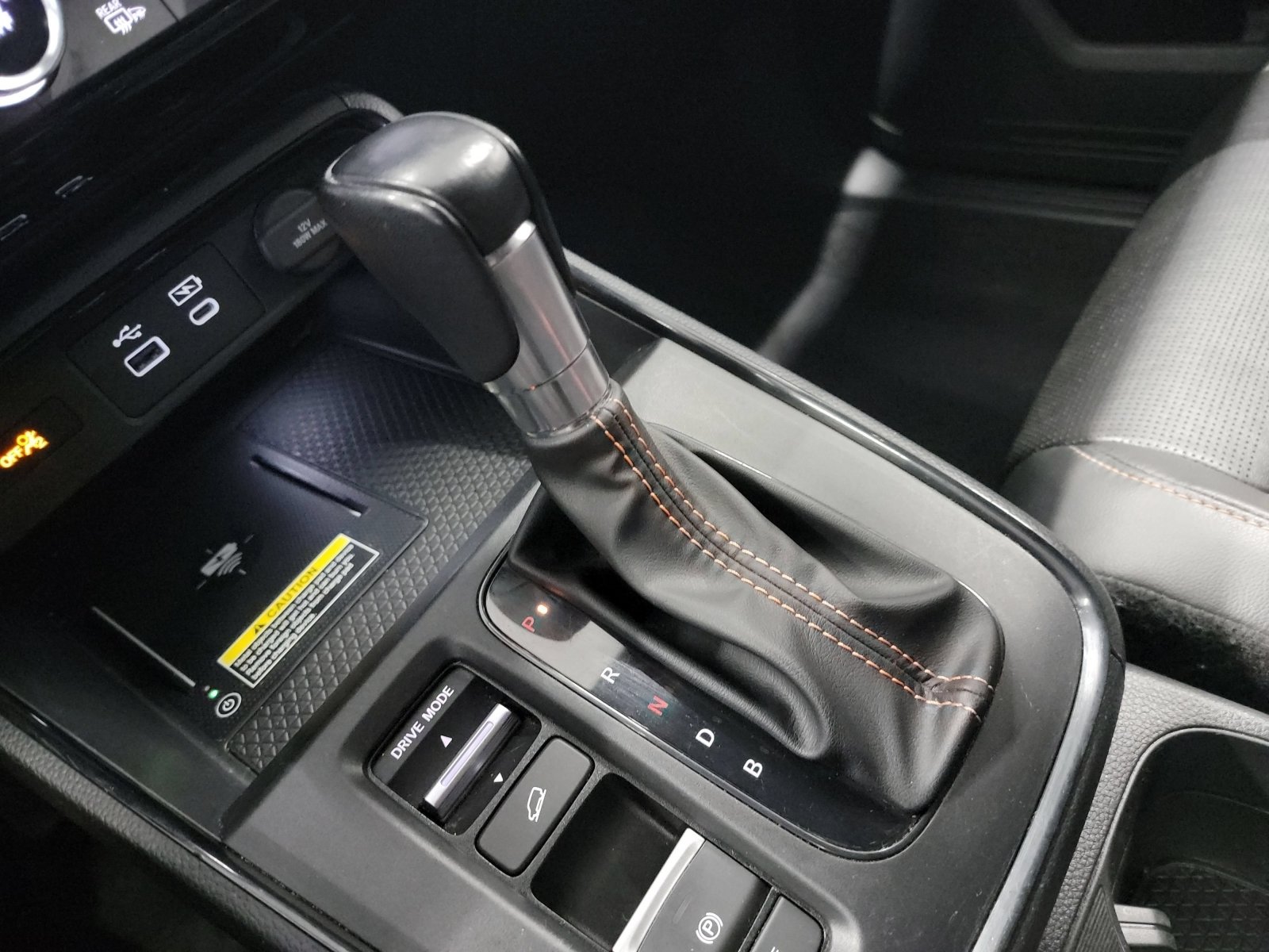 Certified 2023 Honda CR-V Sport Touring image 27