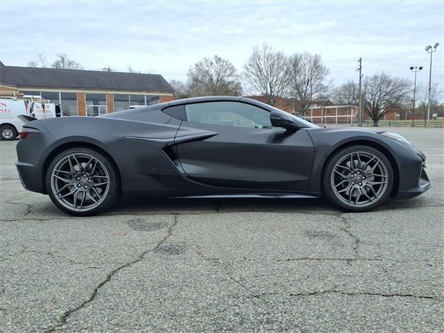 Certified 2023 Chevrolet Corvette Z06 image 6