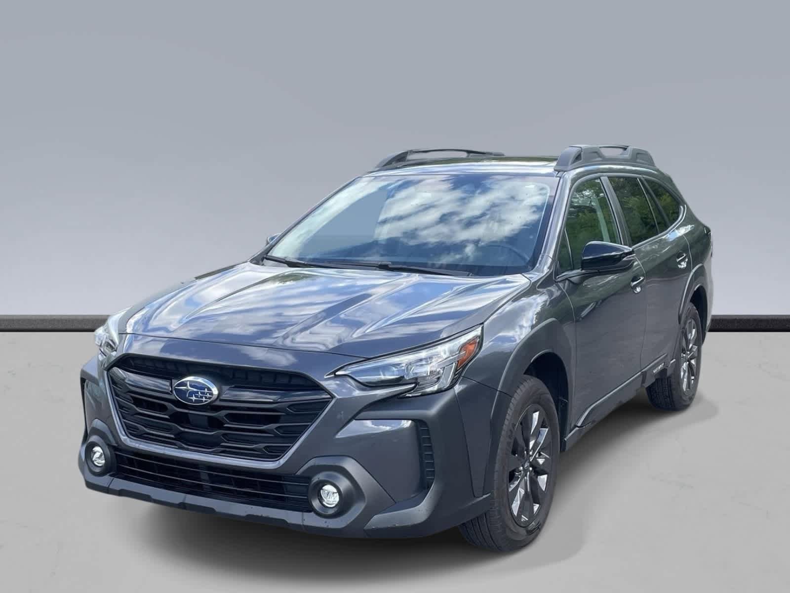 Certified 2025 Subaru Outback Onyx Edition AWD/4WD video 1