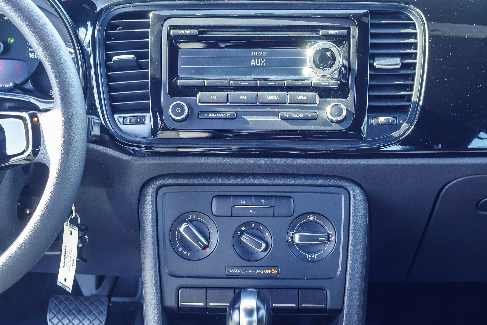 Used 2013 Volkswagen Beetle 2.5 image 6